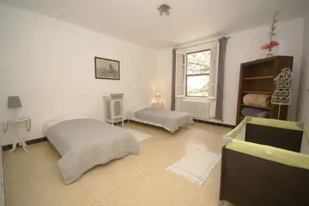 Maison de vacances Pertuis, Maison de Vacances à Pertuis avec Piscine - Photo 9