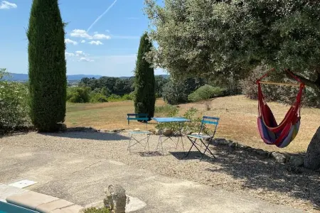 Maison de vacances Pertuis, Maison de Vacances à Pertuis avec Piscine - Photo 10