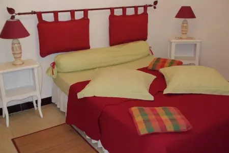 Maison de vacances Pertuis, Maison de Vacances à Pertuis avec Piscine - Photo 14