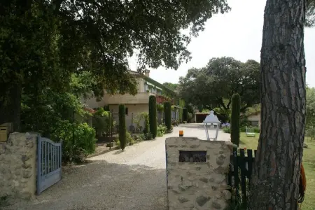 Maison de vacances Pertuis, Maison de Vacances à Pertuis avec Piscine - Photo 16