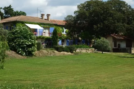 Maison de vacances Pertuis, Maison de Vacances à Pertuis avec Piscine - Photo 19