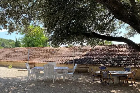 Maison de vacances Pertuis, Maison de Vacances à Pertuis avec Piscine - Photo 23