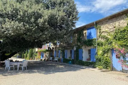 Maison de vacances Pertuis, Maison de Vacances à Pertuis avec Piscine - Photo 24