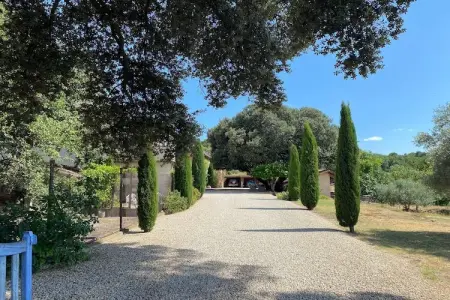 Maison de vacances Pertuis, Maison de Vacances à Pertuis avec Piscine - Photo 26