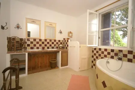 Maison de vacances Pertuis, Maison de Vacances à Pertuis avec Piscine - Photo 27