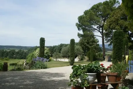 Maison de vacances Pertuis, Maison de Vacances à Pertuis avec Piscine - Photo 28