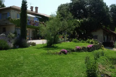 Maison de vacances Pertuis, Maison de Vacances à Pertuis avec Piscine - Photo 29