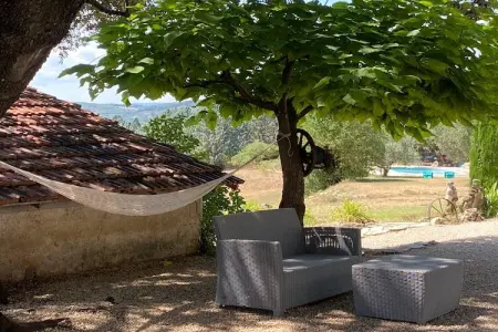 Maison de vacances Pertuis, Maison de Vacances à Pertuis avec Piscine - Photo 30
