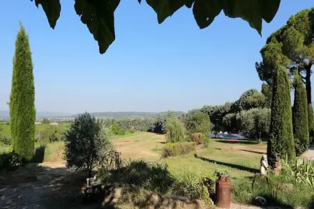 Maison de vacances Pertuis, Maison de Vacances à Pertuis avec Piscine - Photo 31