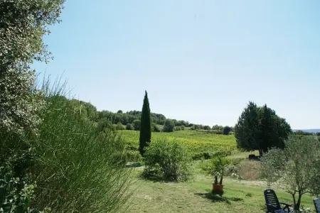 Maison de vacances Pertuis, Maison de Vacances à Pertuis avec Piscine - Photo 32