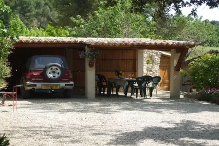 Maison de vacances Pertuis, Maison de Vacances à Pertuis avec Piscine - Photo 33