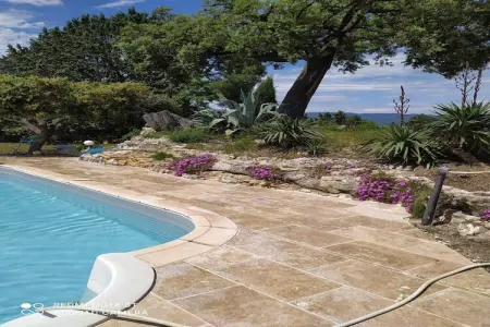 Maison de vacances Pertuis, Maison de Vacances à Pertuis avec Piscine - Photo 38