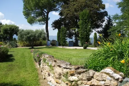 Maison de vacances Pertuis, Maison de Vacances à Pertuis avec Piscine - Photo 39
