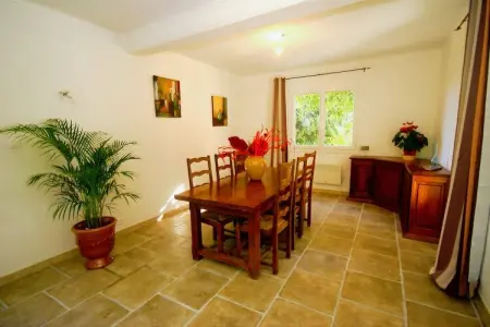 Maison de vacances Le Thor, Maison à Le Thor avec piscine privée - Photo 8