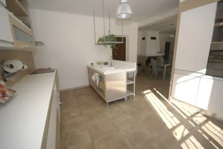 Maison de vacances Le Thor, Maison à Le Thor avec piscine privée - Photo 9