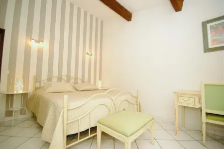 Maison de vacances Le Thor, Maison à Le Thor avec piscine privée - Photo 10