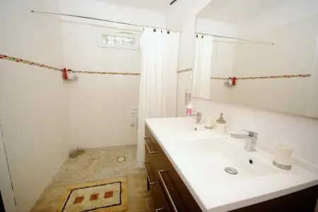 Maison de vacances Le Thor, Maison à Le Thor avec piscine privée - Photo 17