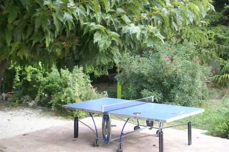 Maison de vacances Le Thor, Maison à Le Thor avec piscine privée - Photo 22