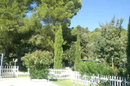 Mimosas, Maison à Piolenc près d'Orange romain - Photo 4