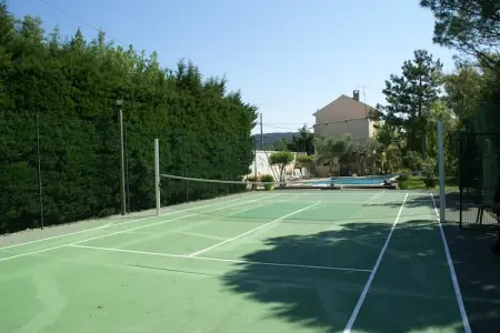 Orange, Maison en Provence avec Piscine & Tennis - Photo 1