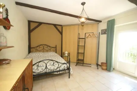 Orange, Maison en Provence avec Piscine & Tennis - Photo 7