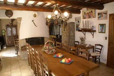 Orange, Maison en Provence avec Piscine & Tennis - Photo 16