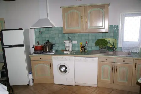 Orange, Maison en Provence avec Piscine & Tennis - Photo 18