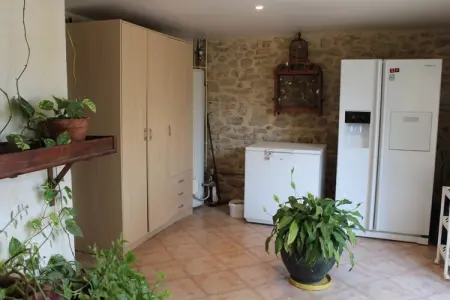 Orange, Maison en Provence avec Piscine & Tennis - Photo 26
