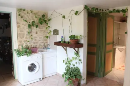 Orange, Maison en Provence avec Piscine & Tennis - Photo 27