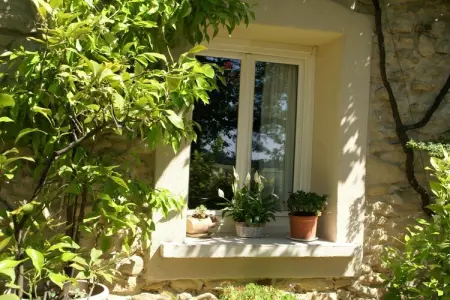 Orange, Maison en Provence avec Piscine & Tennis - Photo 34