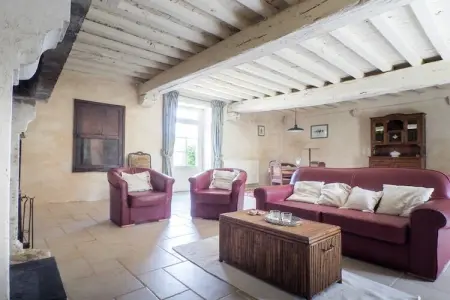 La Tour, Maison à Saint-Laurent avec Piscine - Photo 1