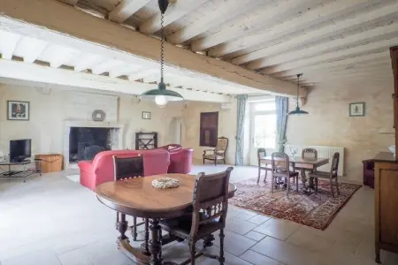 La Tour, Maison à Saint-Laurent avec Piscine - Photo 2