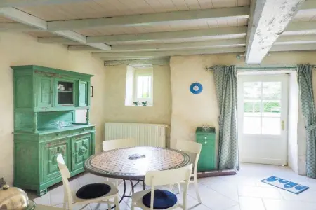 La Tour, Maison à Saint-Laurent avec Piscine - Photo 9