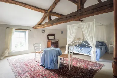 La Tour, Maison à Saint-Laurent avec Piscine - Photo 13