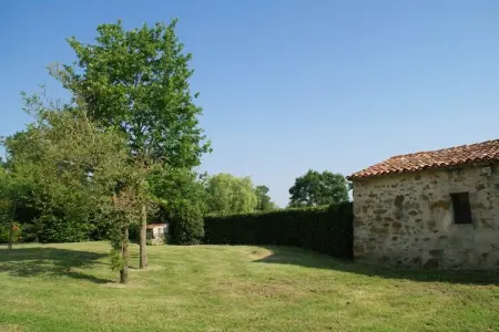 La Tour, Maison à Saint-Laurent avec Piscine - Photo 21