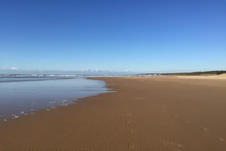 Maison vacances chaleureuse proche de la plage, Maison à Avrillé proche plages de sable - Photo 17