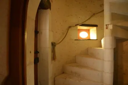 Manoir avec piscine privée, Maison à Thurageau avec Piscine Privée - Photo 8