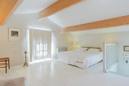 Maison de vacances Sossay, Maison de vacances à Puygareau Poitiers - Photo 10