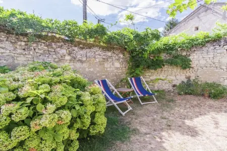 Maison de vacances Sossay, Maison de vacances à Puygareau Poitiers - Photo 14