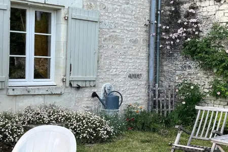 Maison de vacances Sossay, Maison de vacances à Puygareau Poitiers - Photo 35