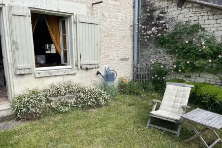 Maison de vacances Sossay, Maison de vacances à Puygareau Poitiers - Photo 37