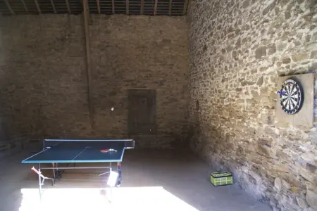 Maison de vacances Sussac, Maison de Vacances à Limoges avec Piscine Salée - Photo 29