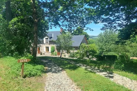 Maison de vacances Sussac, Maison de Vacances à Limoges avec Piscine Salée - Photo 33
