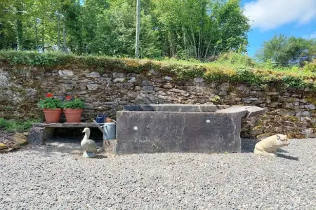 Maison de vacances Sussac, Maison de Vacances à Limoges avec Piscine Salée - Photo 38