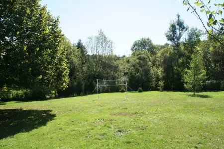 Maison de vacances - LA CHAPELLE-AUX-BOIS, Maison à La Chapelle avec jardin - Photo 22