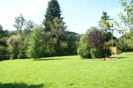 Maison de vacances - LA CHAPELLE-AUX-BOIS, Maison à La Chapelle avec jardin - Photo 23