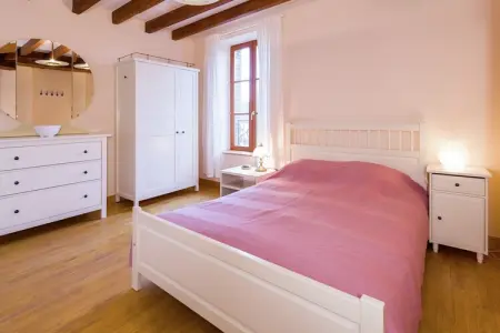 Maison de vacances Diges, Maison à Diges avec jardin et vélo - Photo 4