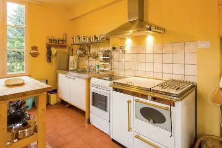Maison de vacances Diges, Maison à Diges avec jardin et vélo - Photo 8