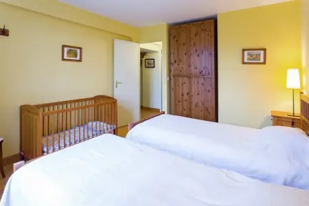 Maison de vacances Diges, Maison à Diges avec jardin et vélo - Photo 9