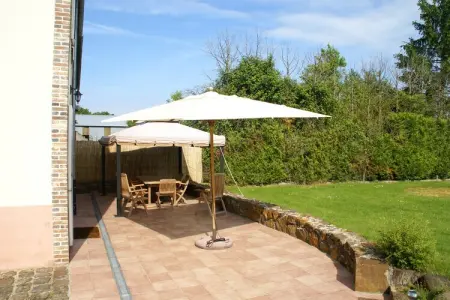 Maison de vacances Diges, Maison à Diges avec jardin et vélo - Photo 16